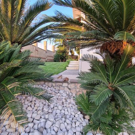 Villa Sweery Santa Maria a Vico Exteriör bild
