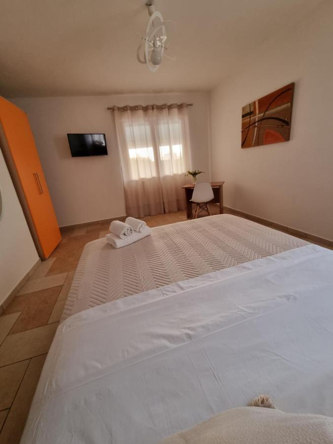 Villa Sweery Santa Maria a Vico Exteriör bild