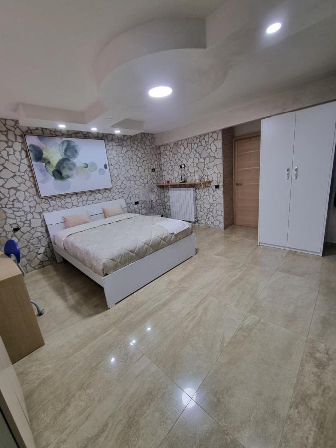 Villa Sweery Santa Maria a Vico Exteriör bild